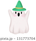 cute ghost 131773704