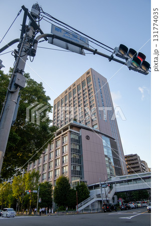 順天堂大学医学部付属 順天堂医院 (東京都文京区本郷) 順天堂大学医学部付属 順天堂医院 (東京都文京区本郷) 131774035