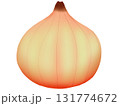 たまねぎのイラスト 131774672