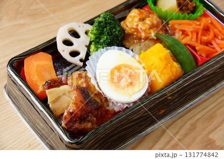 和食おかず弁当 131774842