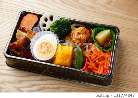 和食おかず弁当 和食おかず弁当 131774845