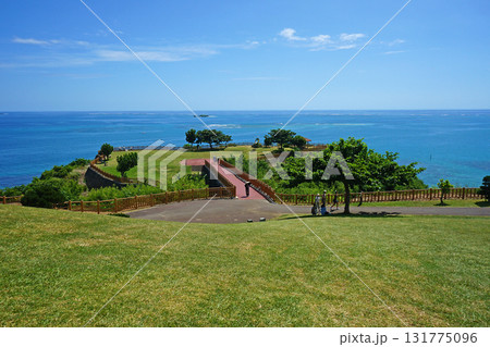 沖縄県・知念岬公園 131775096