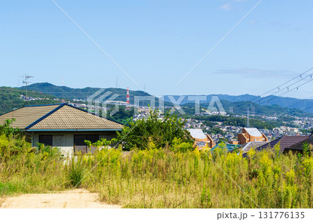 宝塚 遠景 宝塚 遠景 131776135
