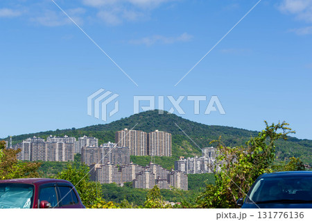 宝塚 遠景 宝塚 遠景 131776136
