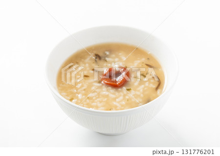 塩昆布 梅雑炊 塩昆布 梅雑炊 131776201