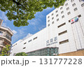 JR 京浜東北線　大森駅　東京都大田区大森北 131777228