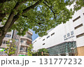 JR 京浜東北線　大森駅　東京都大田区大森北 131777232