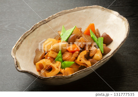 筑前煮 筑前煮 131777535