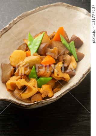 筑前煮 筑前煮 131777537