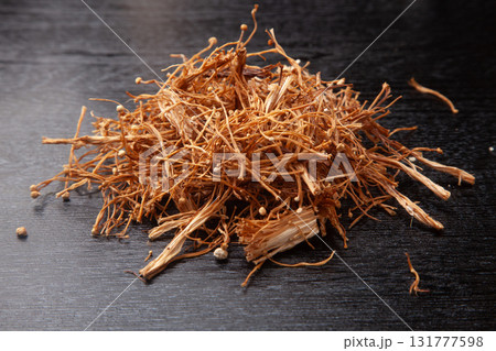 干しエノキ 131777598