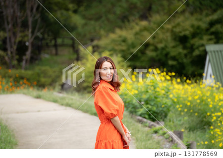 美しい女性 美しい女性 131778569