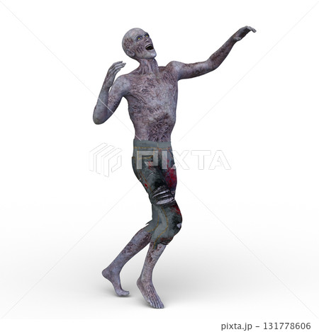 男性ゾンビ 男性ゾンビ 131778606