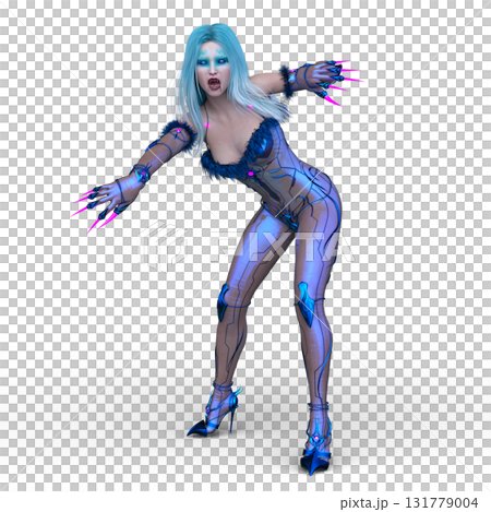 女吸血鬼 女吸血鬼 131779004