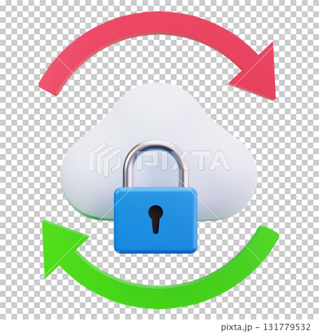 Cloud Password Sync 131779532