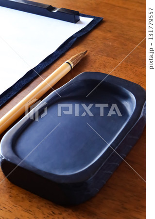 習字道具 131779557