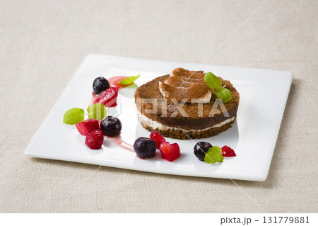 ティラミス 131779881