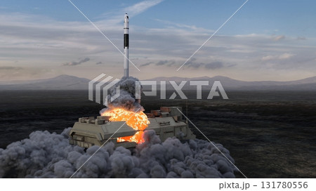 地対空誘導弾 131780556
