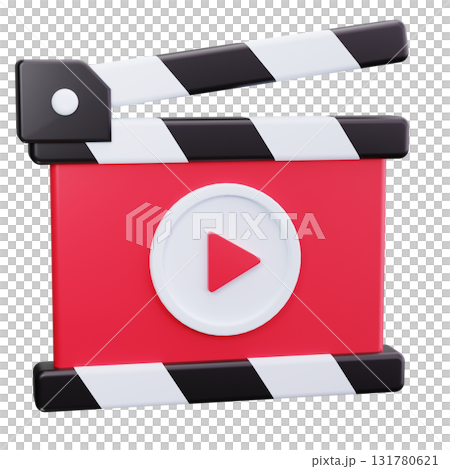 Video Player 131780621