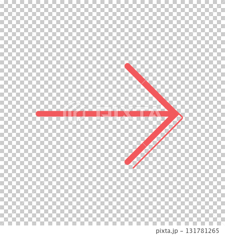 鮮紅色的箭頭圖標,紅色箭頭標記用於強調,醒目的紅色方向標誌 鮮紅色的箭頭圖標,紅色箭頭標記用於強調,醒目的紅色方向標誌 131781265