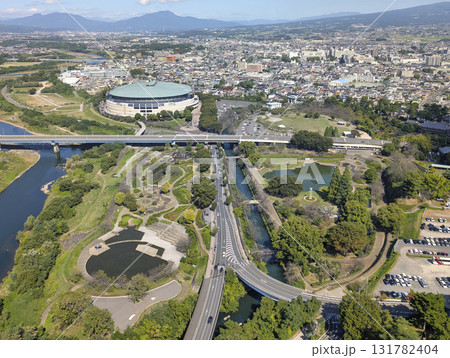 前橋公園 前橋公園 131782404