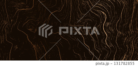 Dark bronze texture 131782855