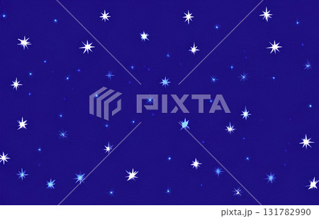 星空の背景 131782990