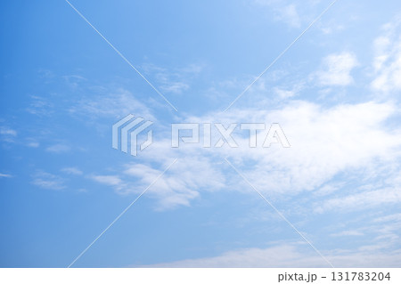 秋の空 青空 晴れ 空 秋 10月 イメージ 秋の空 青空 晴れ 空 秋 10月 イメージ 131783204