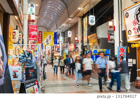 福岡　博多川端 131784017