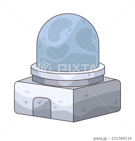 illustration of Underwater Laboratory 131784114
