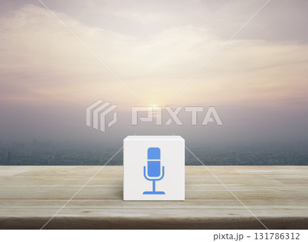 Technology communication concept 131786312
