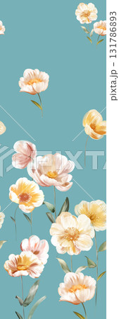 Assorted Handpainted Floral Cartoon And Vintage Patterned Decorative Paper Collection Assorted Handpainted Floral Cartoon And Vintage Patterned Decorative Paper Collection 131786893