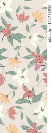 Assorted Handpainted Floral Cartoon And Vintage Patterned Decorative Paper Collection Assorted Handpainted Floral Cartoon And Vintage Patterned Decorative Paper Collection 131786950