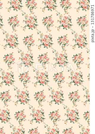 Assorted Handpainted Floral Cartoon And Vintage Patterned Decorative Paper Collection Assorted Handpainted Floral Cartoon And Vintage Patterned Decorative Paper Collection 131786971