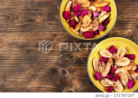 Grilled tasty shrimps, photography. Grilled tasty shrimps, photography. 131787207