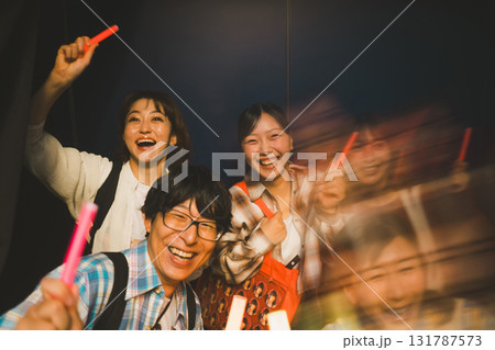 supporting my fave 131787573