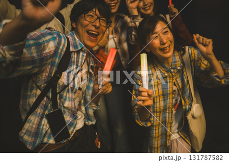 supporting my fave 131787582