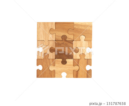 Wooden blocks with colorful letters spelling words on a white background. Wooden blocks with colorful letters spelling words on a white background. 131787638
