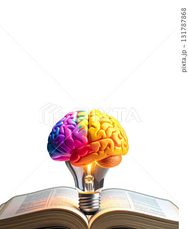 An open book and a globe are placed on the pages, symbolizing education and the world of knowledge on a white background. An open book and a globe are placed on the pages, symbolizing education and the world of knowledge on a white background. 131787868