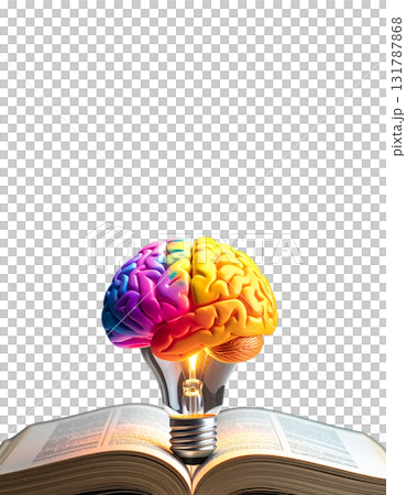 An open book and a globe are placed on the pages, symbolizing education and the world of knowledge on a white background. An open book and a globe are placed on the pages, symbolizing education and the world of knowledge on a white background. 131787868