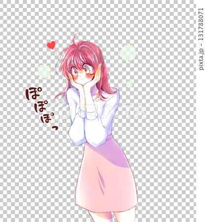 戀愛中的女人,popopo 戀愛中的女人,popopo 131788071