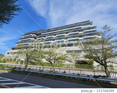 エスパシオ ナゴヤキャッスル　愛知県　名古屋市 131788269