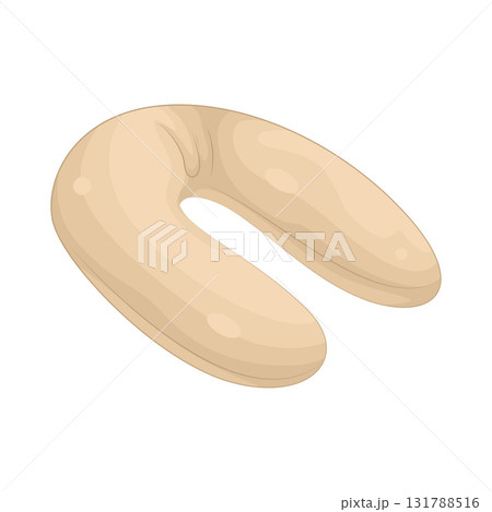 Illustration of baby feeding pillow Illustration of baby feeding pillow 131788516