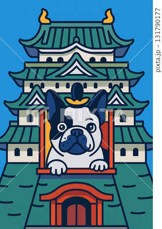 一国一城の主、ただいま見回り中 一国一城の主、ただいま見回り中 131790177