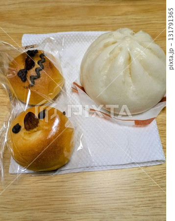 美味しそうでかわいいおやつ 131791365