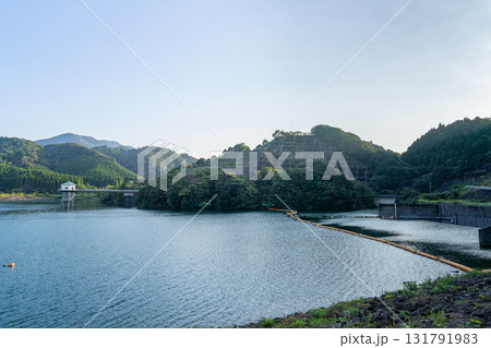 宮崎県宮崎市田野町 天神ダム 宮崎県宮崎市田野町 天神ダム 131791983