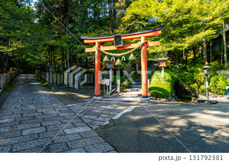 【奈良県】奈良市 霊山寺 (2025/10/07 撮影) 131792381
