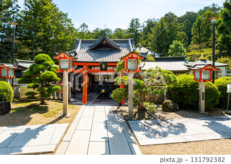 【奈良県】奈良市 霊山寺 (2025/10/07 撮影) 131792382