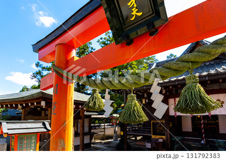 【奈良県】奈良市 霊山寺 (2025/10/07 撮影) 131792383