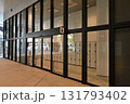 駅のコインロッカー  131793402