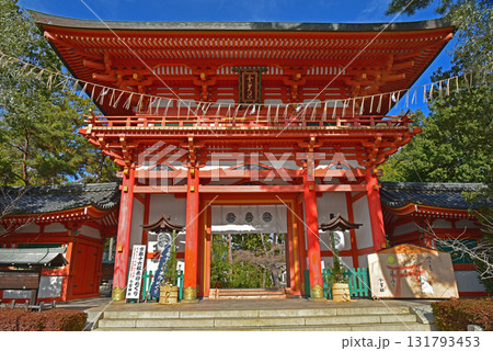 京都　今宮神社 131793453
